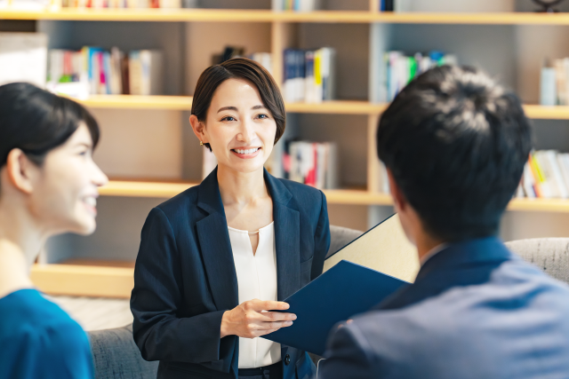 事業者様向けサービス