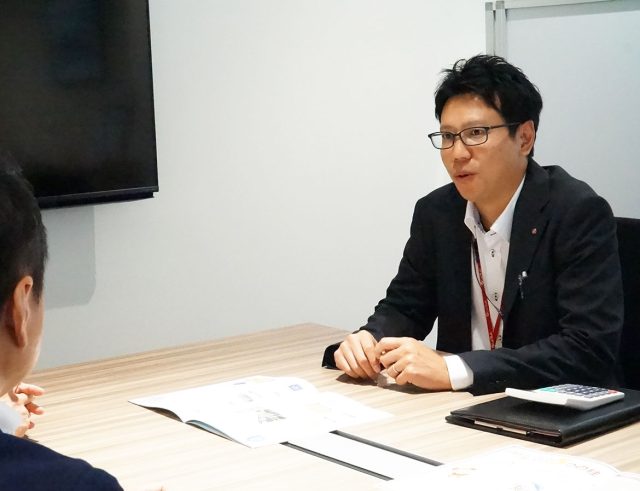 介護事業経営サポート